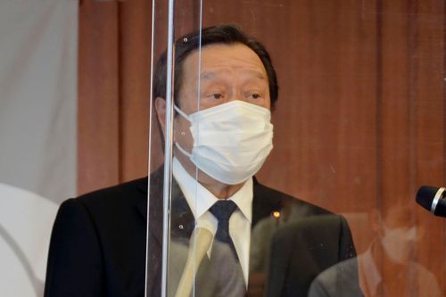 日防相訪美 盼就台海和平穩定緊密合作