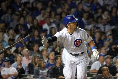 不只「正牌神鱒」發威!「日本神鱒」9月猛敲3轟