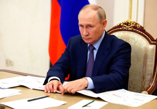 俄羅斯能源高官離奇死亡再添一人 才見過普丁就「墜船」喪命