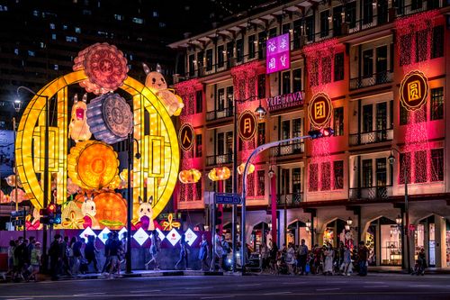 防疫措施寬鬆有差！專家：香港部分外籍金融業人員已遷至新加坡