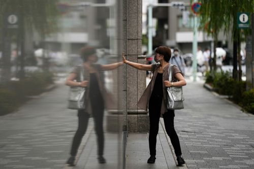 旅遊旺季到!日本知事籲解禁外籍客自由行 觀光地同表期待