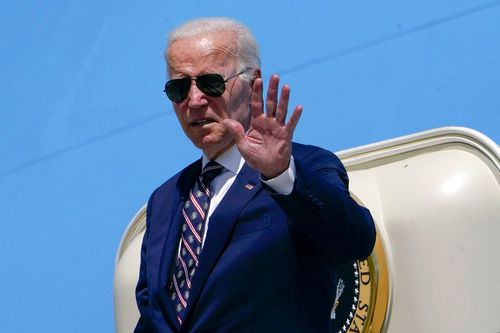 英美友好!送英女王最後一程 美總統拜登擬親赴葬禮