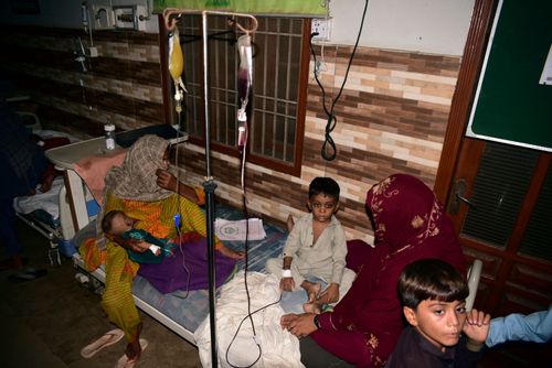 一桶煤油、一枝番仔火!狠父逼寫功課 12歲兒子燒傷不治