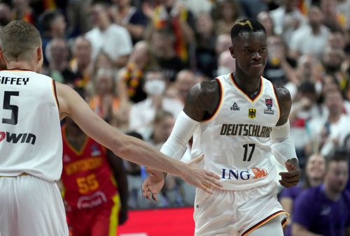 名記爆料多隊爭搶施羅德 他選擇回湖人是為了做這件事!