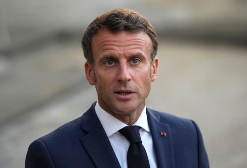 法國積極安樂死邁大步 展開全國辯論準備立法