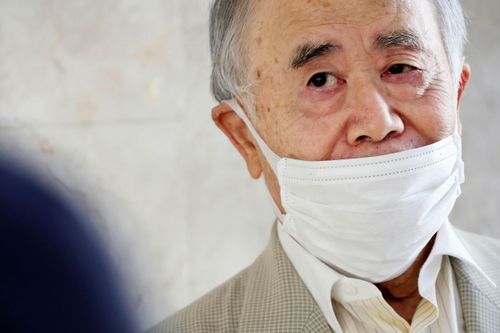 日本角川書店會長涉嫌行賄前東奧組委會理事 今起訴