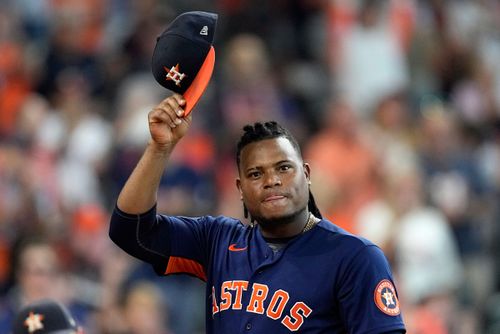 連25場優質先發創紀錄 太空人瓦迪茲超越狄格隆