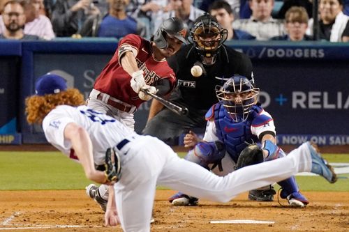 大聯盟台裔球員打經典賽　中職邀請卡洛爾與費爾柴德