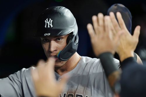 法官重鎚出擊！賈吉第61轟出爐平美聯神紀錄　洋基剩7戰看點都是他