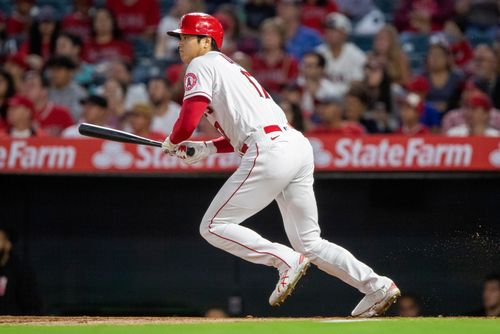 大谷翔平變短槍？！連15場安打平大聯盟生涯最長　但已連17場未開轟 