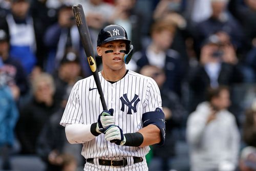 近7戰13次四壞 洋基賈吉挑戰62轟還剩4場