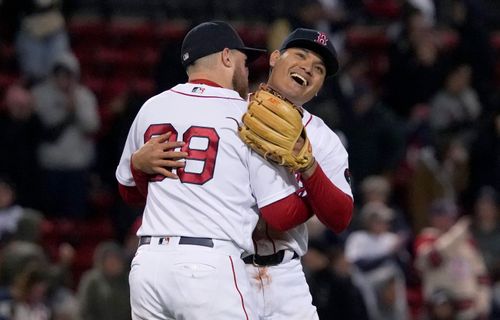 最後打席保送結尾　張育成2022年球季正式結束