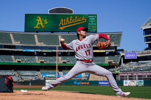 狂！大谷翔平本季最後一次先發雖沒勝投　但仍再寫這項歷史第1神紀錄