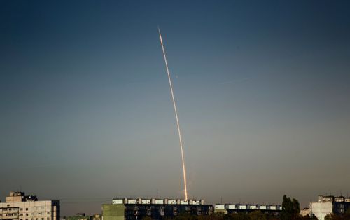 俄羅斯稱烏軍加強攻擊俄國邊境 過去一周造成1死5傷