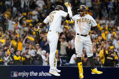 例行賽贏最多也沒用！111勝的道奇慘遭教士淘汰　國聯3支百勝球隊都出局