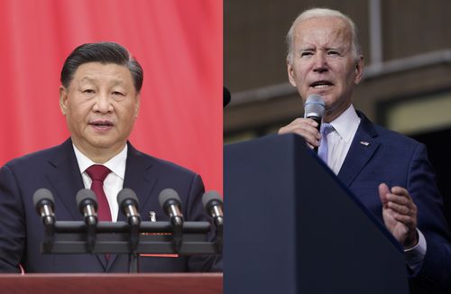 中方阻撓G20拜習會？中國外交部說話了
