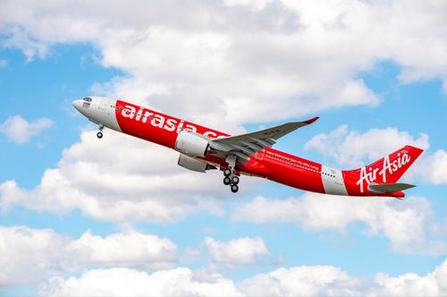 又一家廉航重返台灣!AirAsia復飛吉隆坡、沙巴 單程未稅3030元起