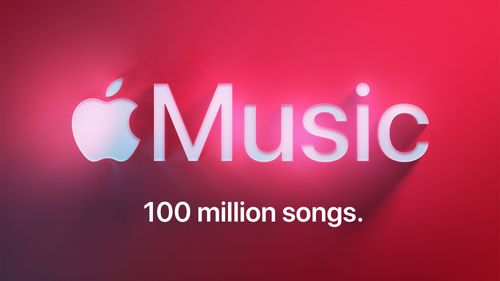Apple Music突破一亿首歌 但仍不是最大平台