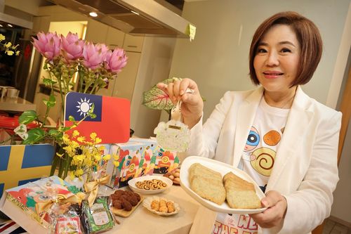 《超红》报名金钟12年　于美人：过了第十年就没有期待