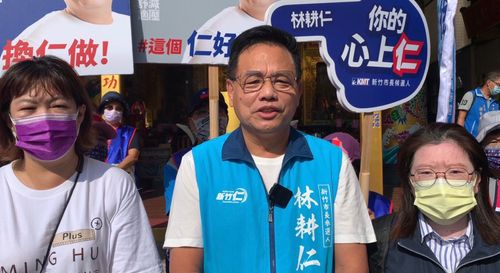 BA.5本土疫情升溫! 林耕仁質疑:次世代疫苗到底有沒有效?