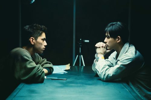 仔仔《逆局》敗給朱軒洋丟視帝門票 網友叫屈「太扯了」