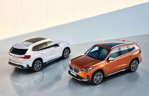 BMW總代理正式公布 即將導入全新X1/iX1規格與重點配備