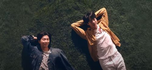 解封倒數!BTS雙帥誘刷首爾機票 「明天還要來漢江」吸800萬人按讚