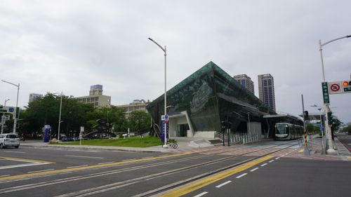 高市府招商引資5700億元　新屋均價站上3字頭