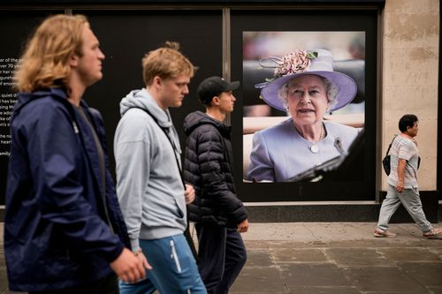 劃時代的女王　她見證過這些歷史大事