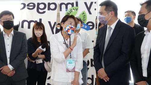 林冠年酒駕遭拔黨籍！喊冤選舉抹黑　黃珊珊：自己做事自己負責