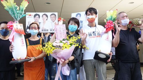 防疫滿分1千分陳時中拿80分　黃珊珊曝理由：臉上貼金大可不必