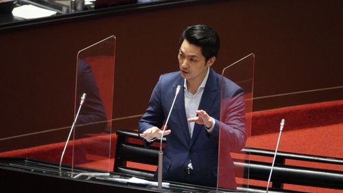 誰害高端疫苗走不進國際？　蔣萬安團隊怒轟：陳時中是最大禍首