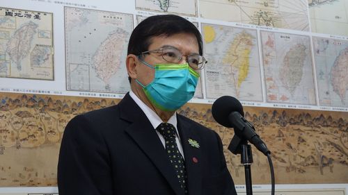 哪路段要搶通？蘇貞昌遭疑隨堂考林姿妙　王國材：大家都關心災情