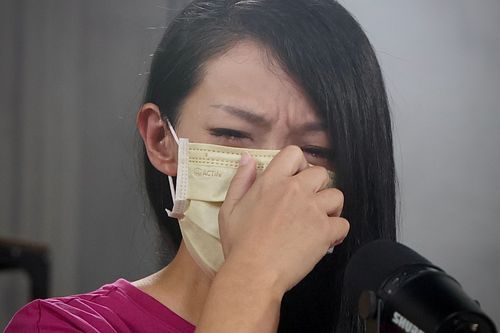 中華大學自稱「CP值第一」 網笑翻灌爆:難怪被高虹安看沒有