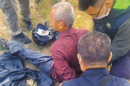 轟10槍行刑式槍決2勸架男 麵包師逃死刑原因曝光!法官:若假釋已垂暮之年