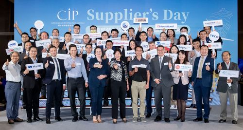 CIP區塊開發計畫備標在即 籲政府調整行政契約罰則以利融資