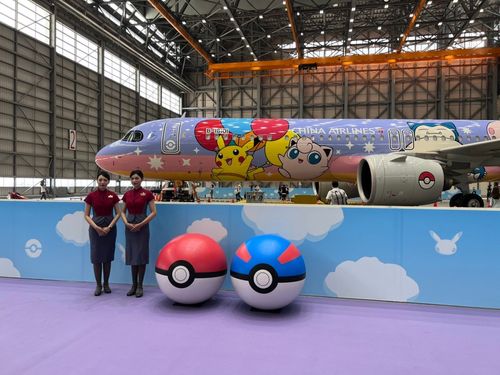 0+7利多加持!華航11、12月訂位爆滿 看好Q4客運旺