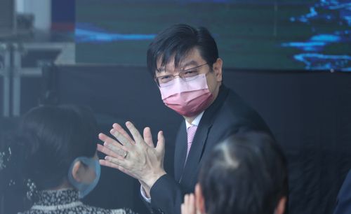 裴偉提股東會逐字稿　再稱音檔不實「刻意剪輯」