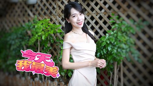 今天我最美｜雙子座女郎跨業有成　愛拿麥體驗多元人生