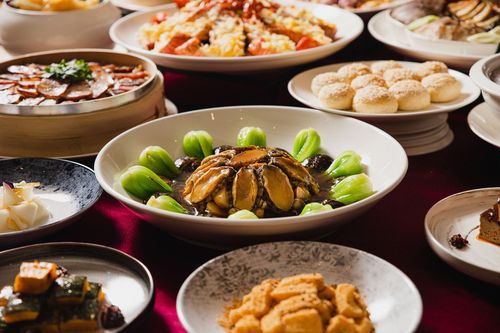 尾牙春酒|早鳥預訂享折扣 滿額加贈住宿券、餐券