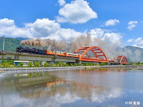 限量4梯快搶! 台鐵推國寶級蒸汽火車體驗行程 席次有限錯過等明年
