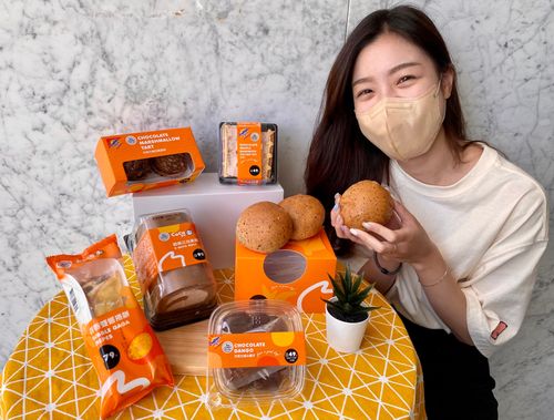 百香雙響炮、珍珠奶茶三兄弟用吃的 全聯×CoCo都可聯名甜點9/2開賣