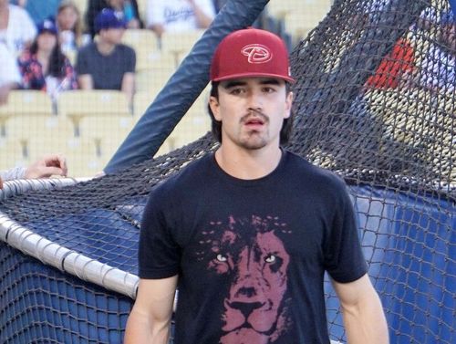 台美混血卡洛爾登大聯盟　從媽媽身上學到台灣人的3特質