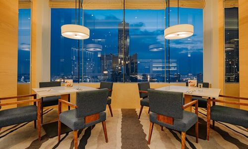 台南、高雄飯店買一送一再延長!住2晚6899元起、優惠到年底