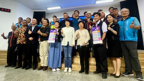 「台東電子消費券」好康大放送 1房補助500元!縣府千萬加碼振興震後旅遊