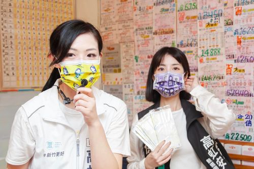 不請自來?手工皂DIY沒邀高虹安 競辦喊冤「這原因」被取消