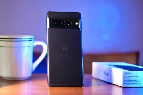Google Pixel 7 Pro实测 更聪明的Tensor G2体验升级