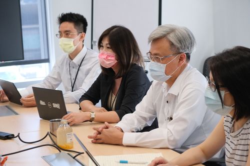 從60天縮短至21天　台灣大量取得COVID-19救命藥揭密