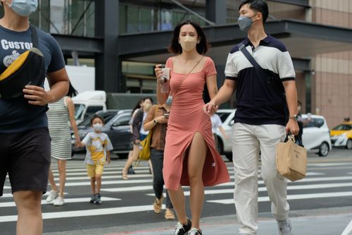 病毒潛伏期越來越短！　重症醫：BA.5只有2天「加速傳播率」