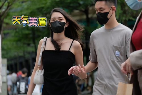 9縣市豪、大雨特報!「梅花」海警尚未解除 「南瑪都」估今生成3颱共舞